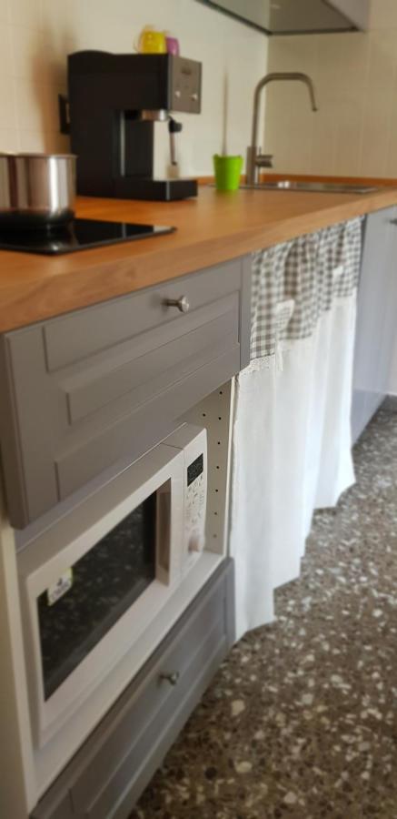 レッチェIl Cortile Segreto - Con Parcheggio Privatoアパートメント エクステリア 写真