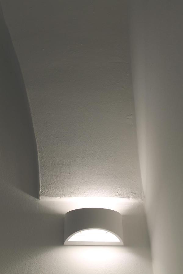 レッチェIl Cortile Segreto - Con Parcheggio Privatoアパートメント エクステリア 写真